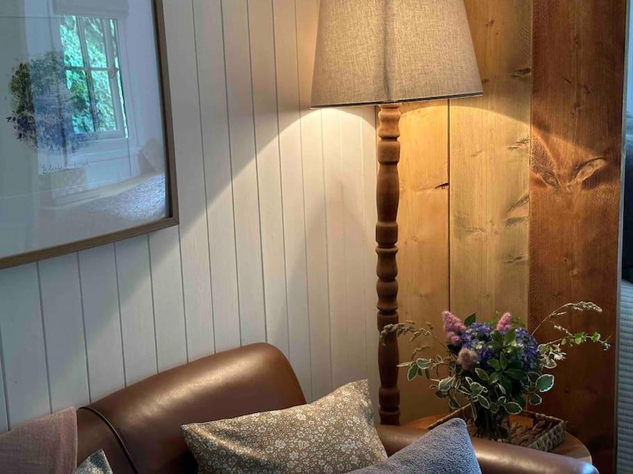 Cornwall Woodland Shepherd'S Hut Deirdres Hut Bodmin Esterno foto